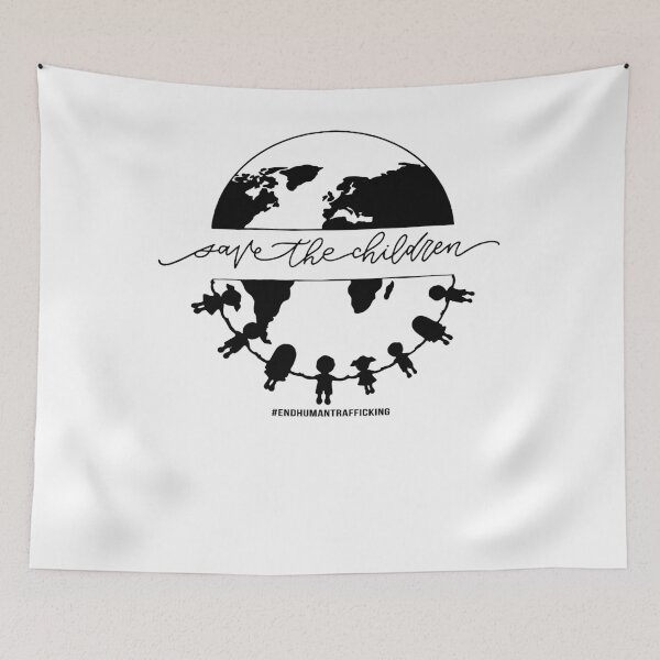 Item preview, Human Trafficking designed and sold by GenevaCruz.