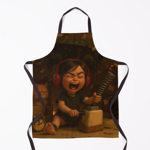 Item preview, Experiment Gone Wrong designed and sold by Shop A&T.