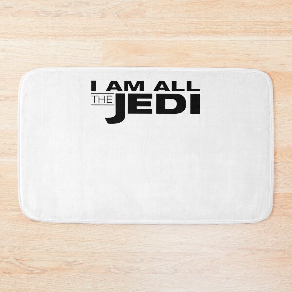 Item preview, Yo soy todo el Jedi designed and sold by GenevaCruz.