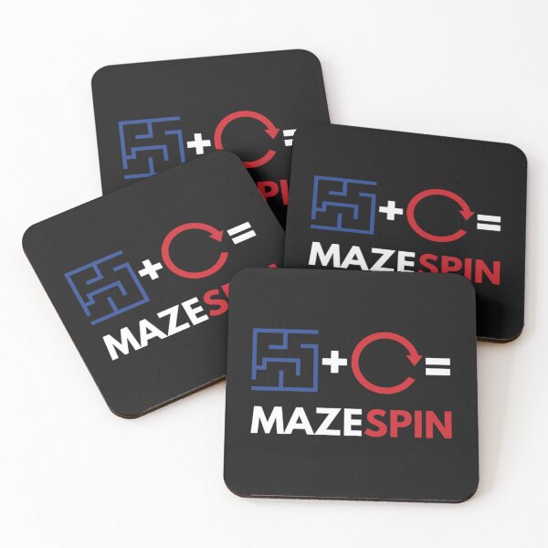 Item preview, Mazespin designed and sold by porternara.