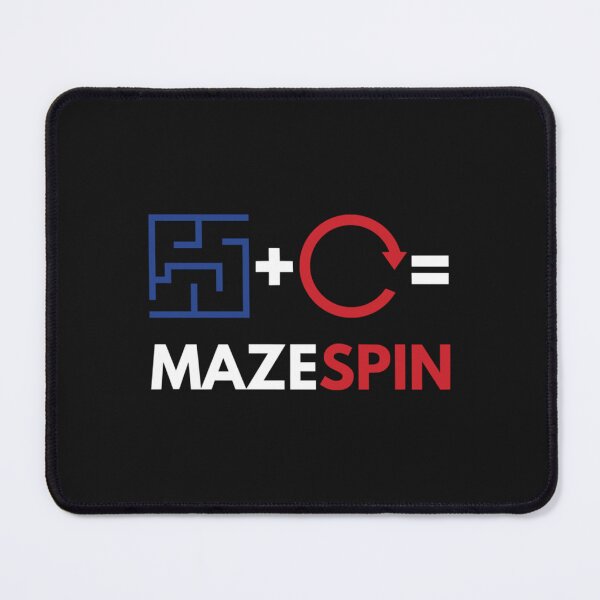 Item preview, Mazespin designed and sold by porternara.