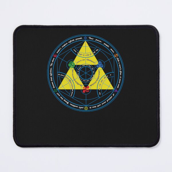 Item preview, Transmutation-Of-Time-(1) designed and sold by EVvePzb.