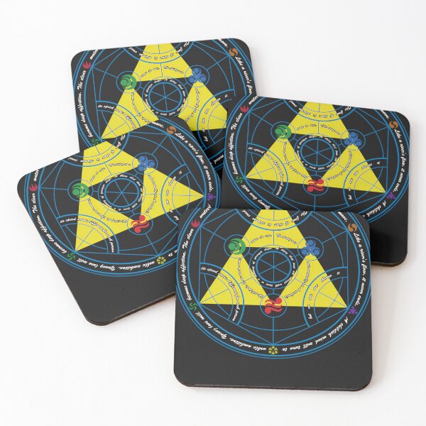 Item preview, Transmutation-Of-Time-(1) designed and sold by EVvePzb.