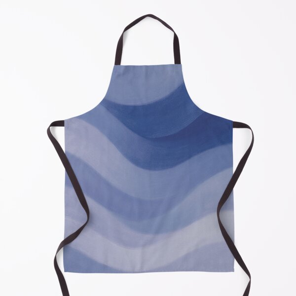 Item preview, Lunira - Abstract Night Print - Soft Presences designed and sold by Kolors Otilium Studio.