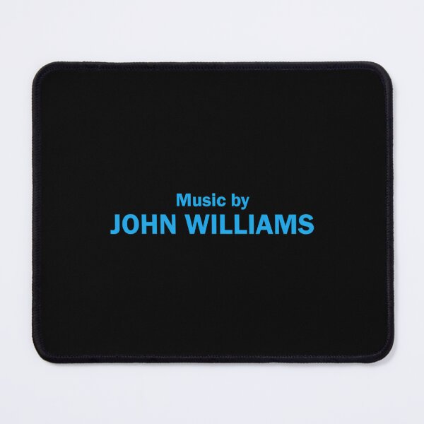 Item preview, Music By John Williams designed and sold by piluujulus.