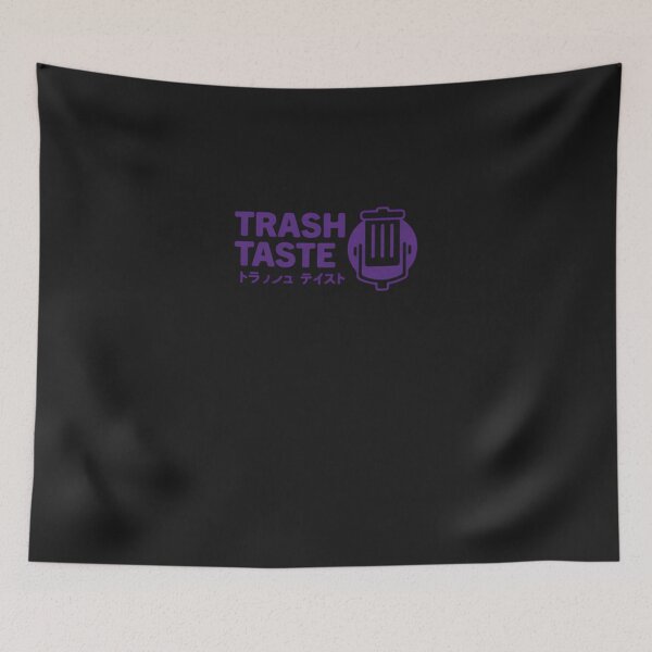 Item preview, Trash-Taste-(2) designed and sold by EVvePzb.