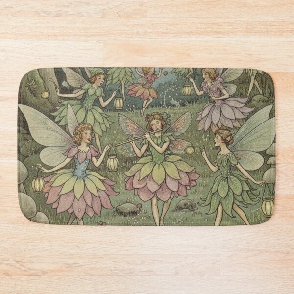 Item preview, I do believe in fairies, Peter Pan designed and sold by Faerieglen.