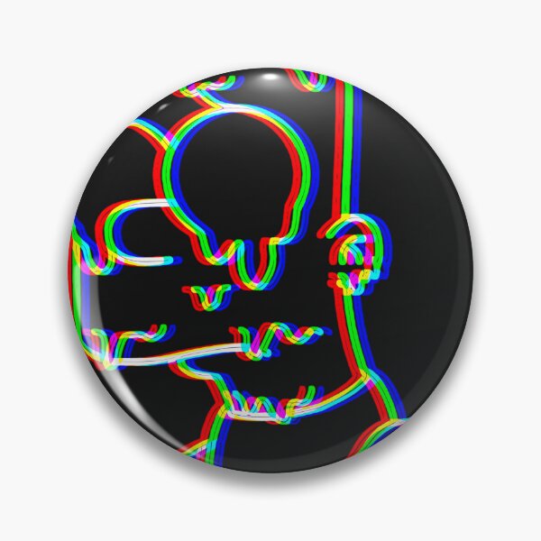 Item preview, Bart alucinante designed and sold by EVvePzb.