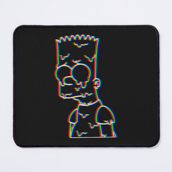 Artikelvorschau, Trippy-Bart entworfen und verkauft von EVvePzb.