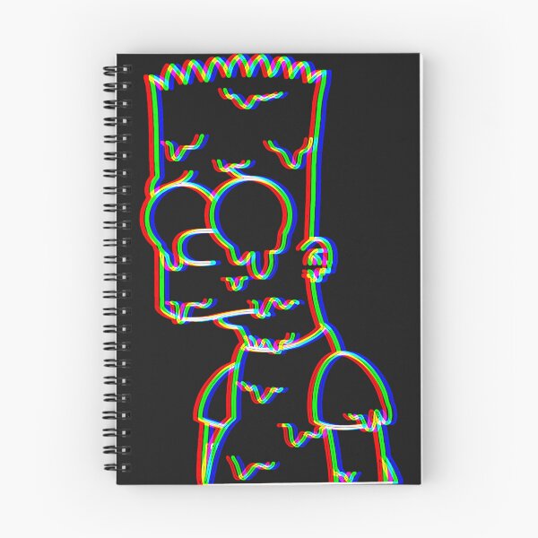 Item preview, Bart alucinante designed and sold by EVvePzb.