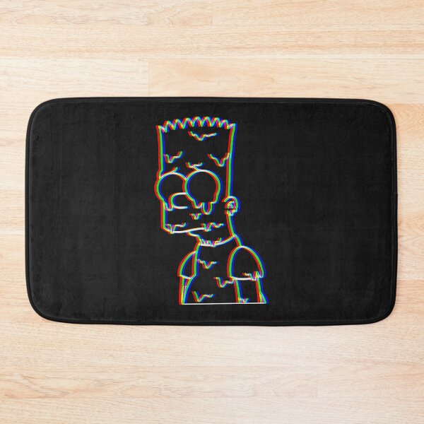 Item preview, Trippy-Bart designed and sold by EVvePzb.