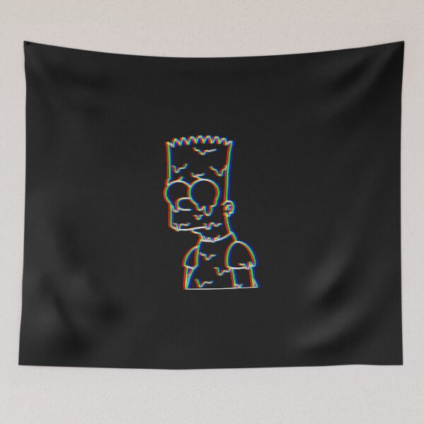 Item preview, Trippy-Bart designed and sold by EVvePzb.