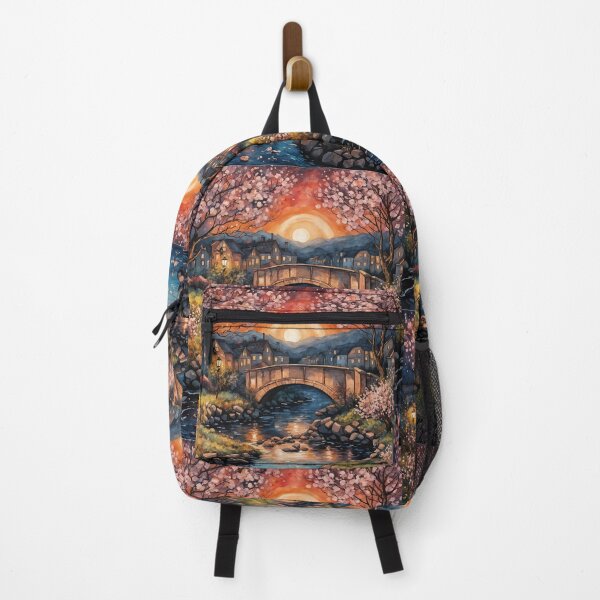 Item preview, Arles Sunset designed and sold by IvaRenee.