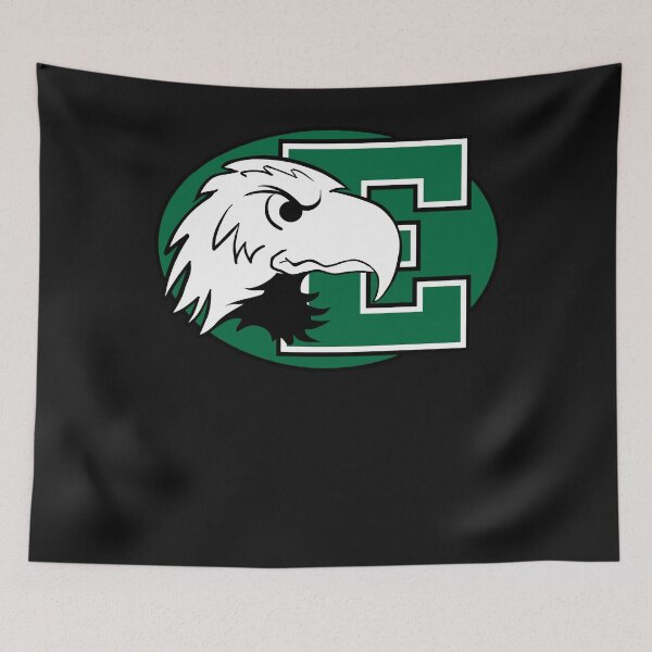 Item preview, Vintage Eastern Michigan - Defunct Logo T-Shirt designed and sold by GeraldJMuniz.