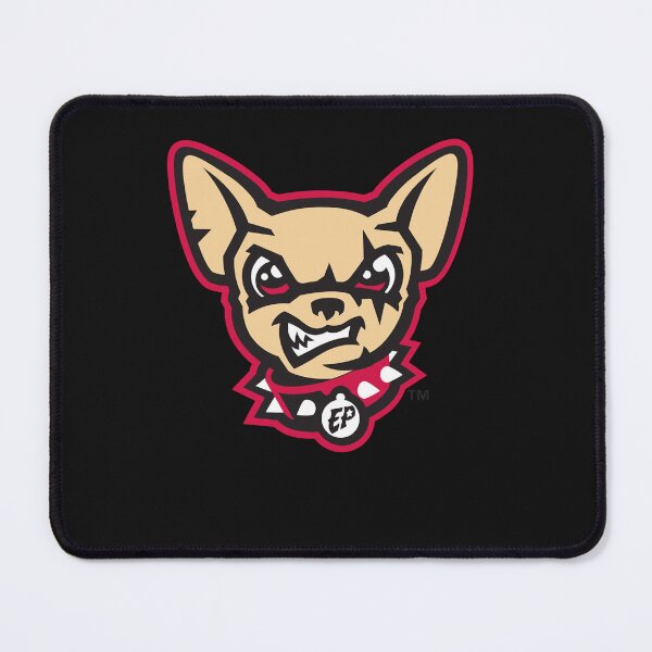 Item preview, Vintage El Paso Chihuahuas- Defunct Logo T-Shirt designed and sold by GeraldJMuniz.