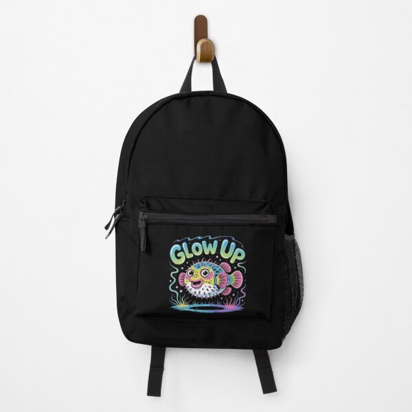 Item preview, glow up designed and sold by marianna cotaru.