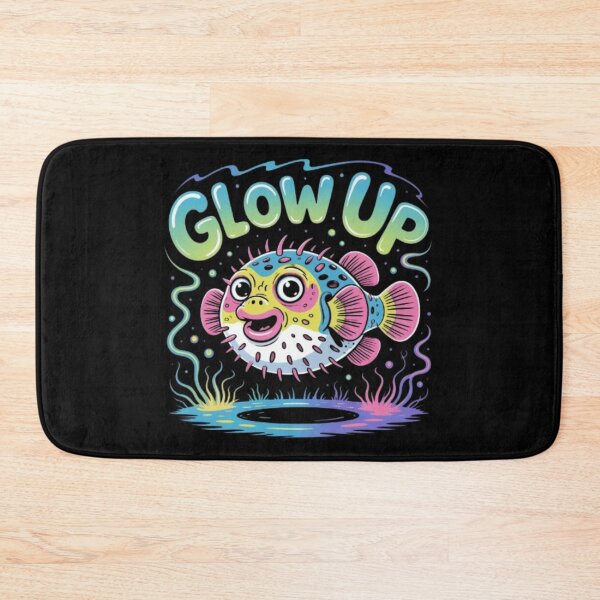 Item preview, glow up designed and sold by Jacob noro.