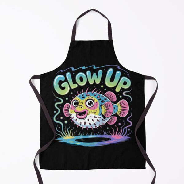 Item preview, glow up designed and sold by marianna cotaru.