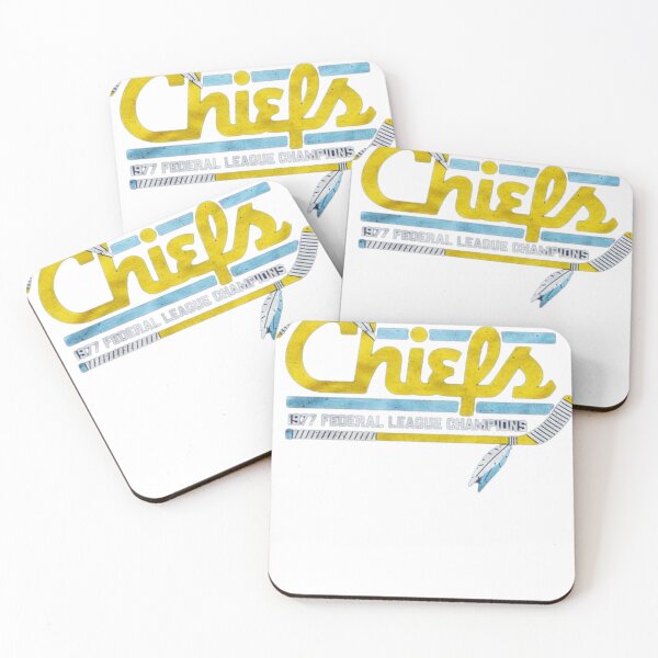 Item preview, Charlestown Chiefs Funny designed and sold by PageWilsond.