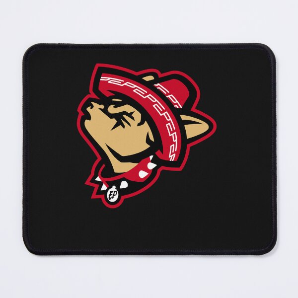 Item preview, Vintage El Paso Chihuahuas- Defunct Logo T-Shirt designed and sold by GeraldJMuniz.