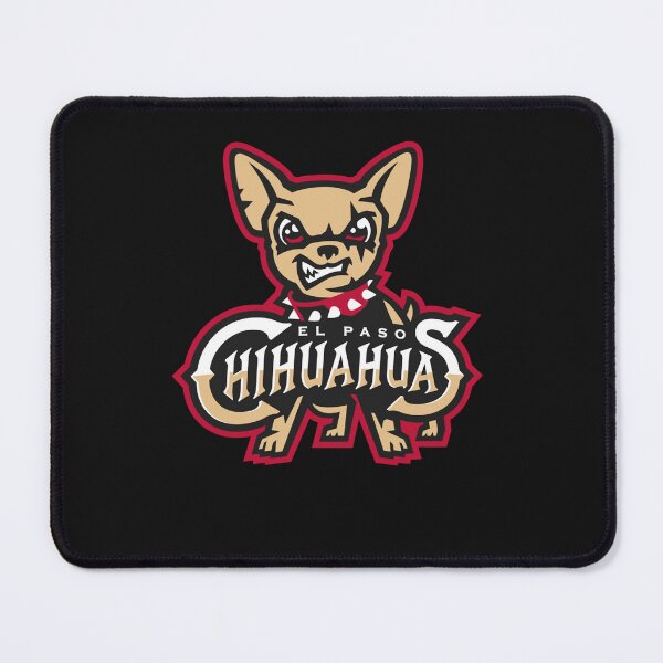 Item preview, Vintage El Paso Chihuahuas- Defunct Logo T-Shirt designed and sold by GeraldJMuniz.