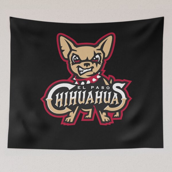 Item preview, Vintage El Paso Chihuahuas- Defunct Logo T-Shirt designed and sold by GeraldJMuniz.