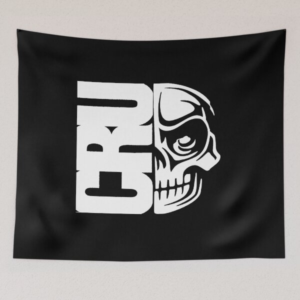 Item preview, CRU  designed and sold by zarface.