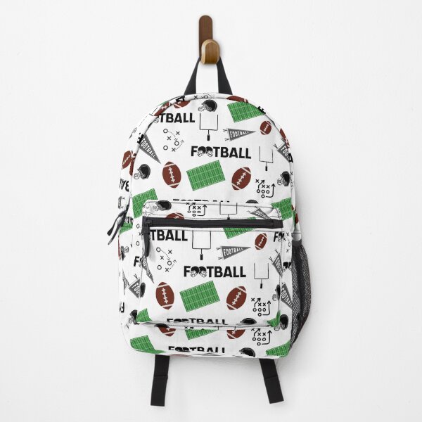 Item preview, Football Fun on White designed and sold by KSimpson838.