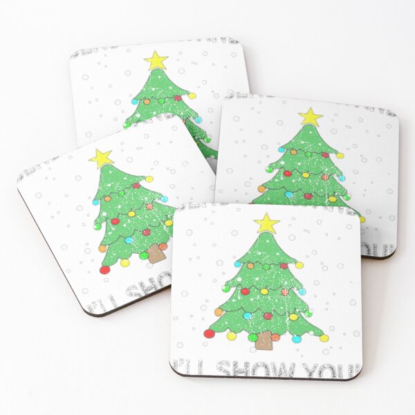 Item preview, Christmas Vacation Funny 90s Holiday designed and sold by PageWilsond.
