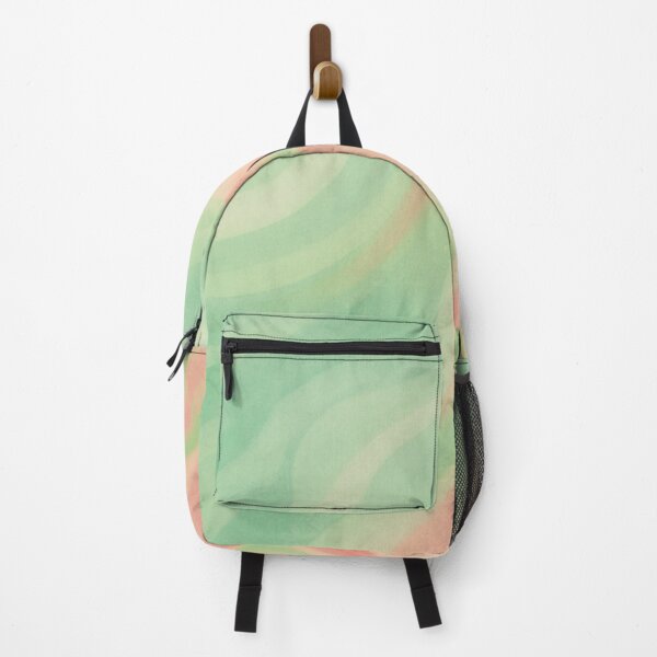 Item preview, Breezes abstract print of air and freshness - Soft presences designed and sold by Kolors Otilium Studio.