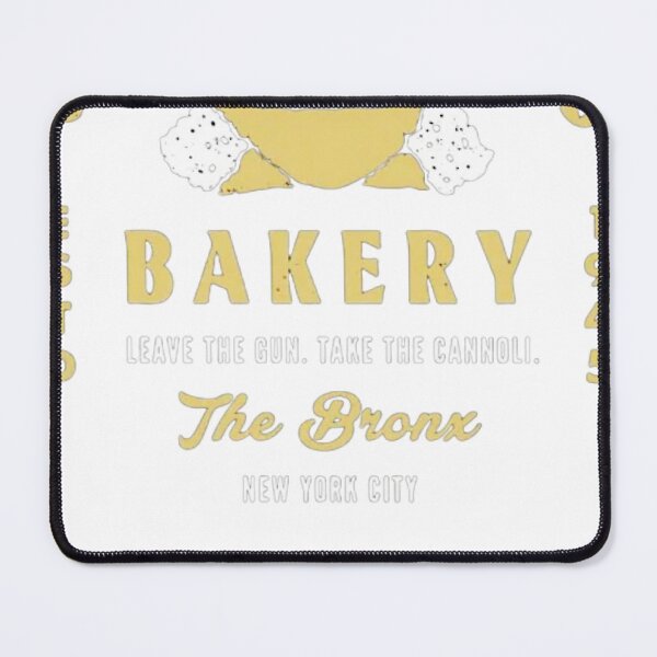 Item preview, Clemenza's Bakery designed and sold by PageWilsond.