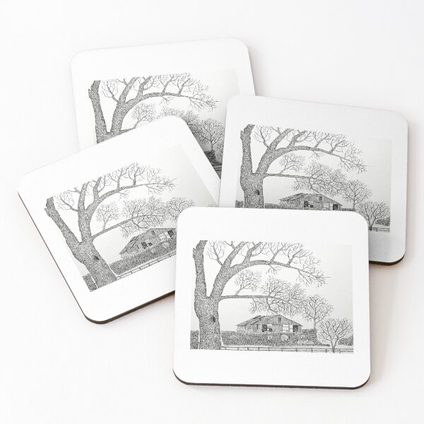 Item preview, Jackson's Way designed and sold by stevenss1960.