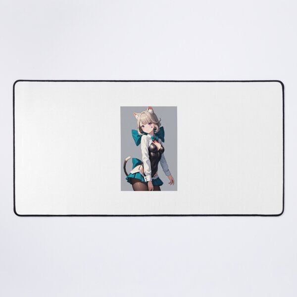 Item preview, Lynette #4 - Genshin Impact Fanart designed and sold by iloveanimechibi.