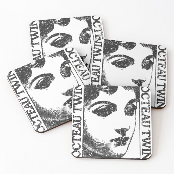 Item preview, Cocteau Twins vintage designed and sold by PageWilsond.