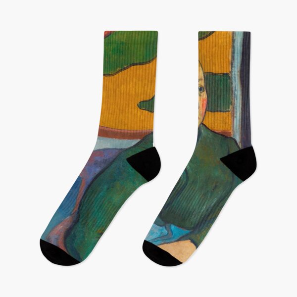Item preview, Madame Roulin | Paul Gauguin designed and sold by Oliveirallan.