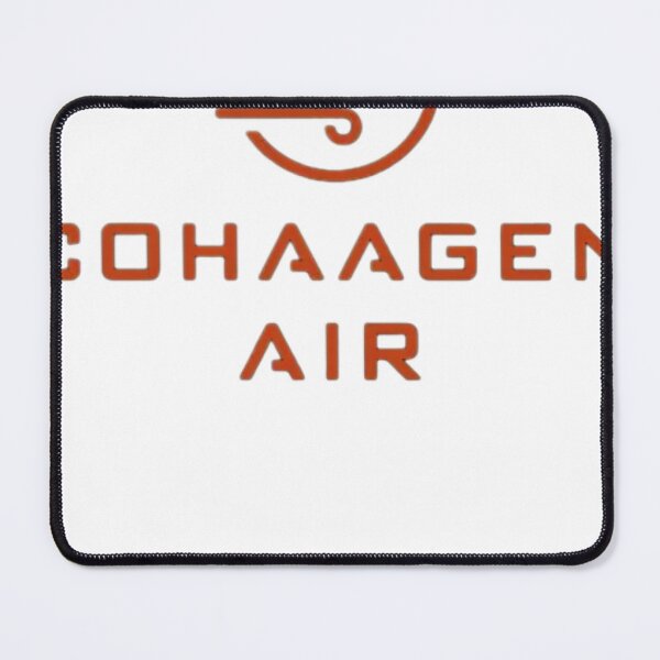 Item preview, Cohaagen Air - Total Recall designed and sold by PageWilsond.