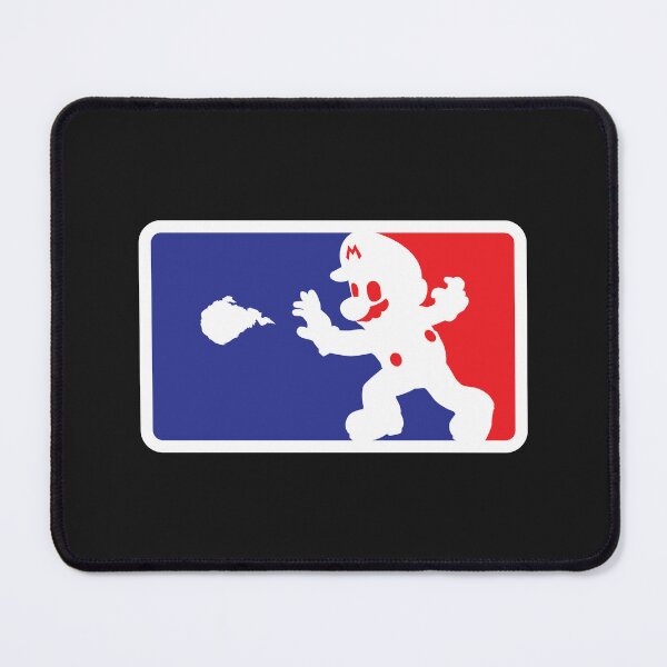Item preview, Red Plumber Smash League designed and sold by SmashLeague.