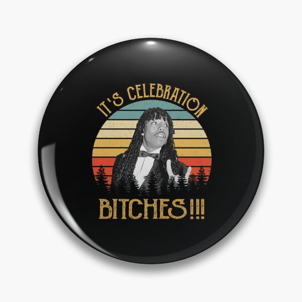 Item preview, Vintage It'S A Celebration Bitches designed and sold by OhOlliShop.