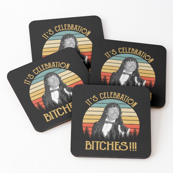 Item preview, Vintage It'S A Celebration Bitches designed and sold by OhOlliShop.