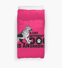 Funda nórdica Perro diseño 01