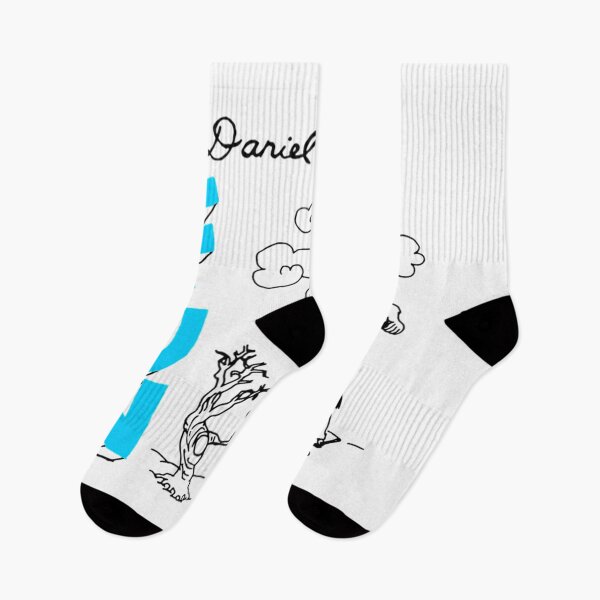 Item preview, Daniel Johnston - Fun designed and sold by piluujulus.