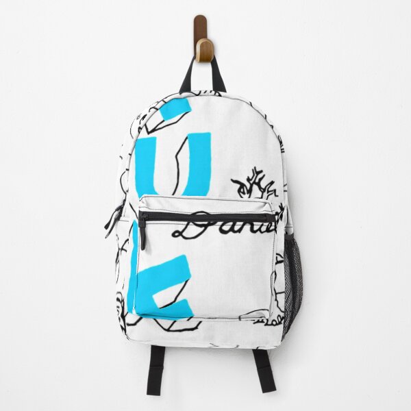 Item preview, Daniel Johnston - Fun designed and sold by piluujulus.