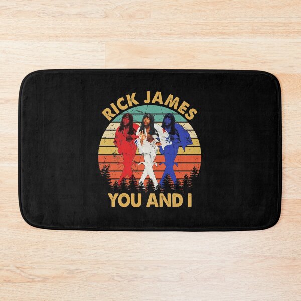 Item preview, Vintage Rick James You And I designed and sold by OhOlliShop.