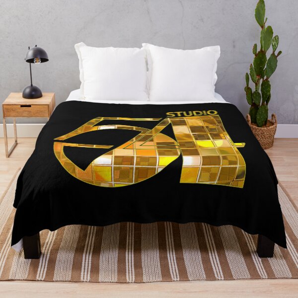 Item preview, Club Nightlife 54 Disco 54 Music Party New York designed and sold by piluujulus.