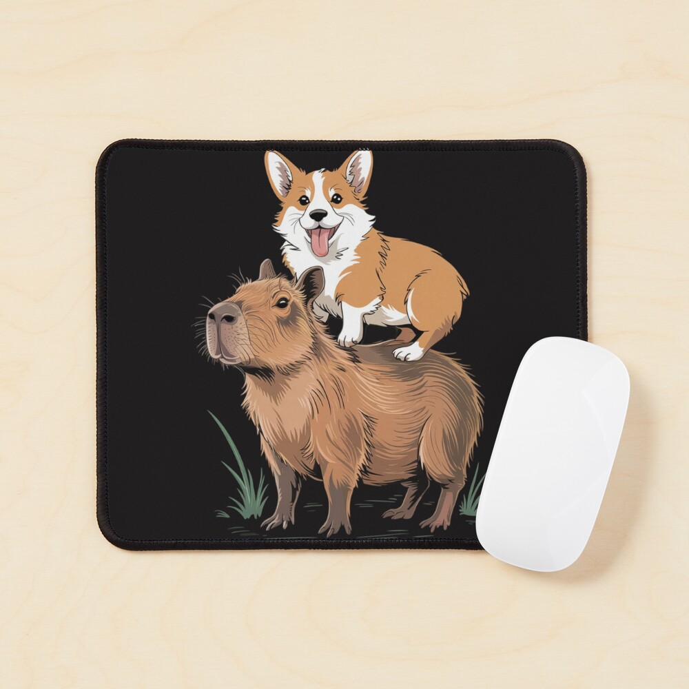 Item preview, Mouse Pad designed and sold by Ikwalima.