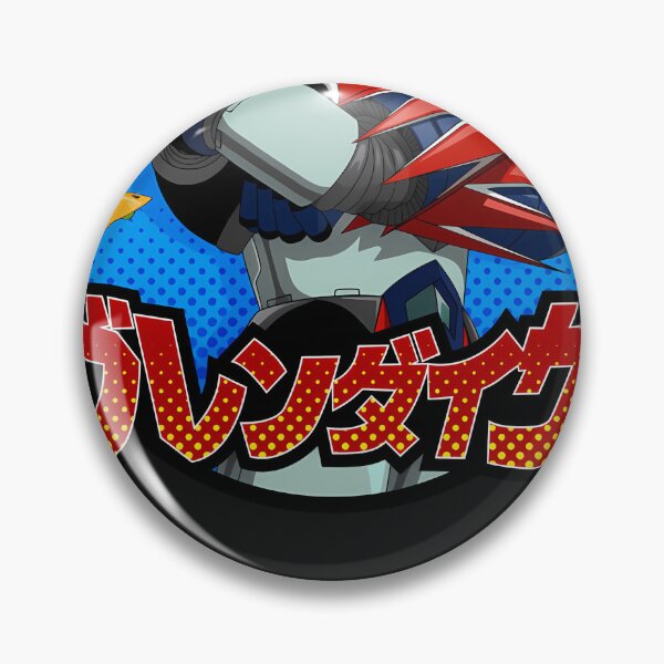 Item preview, Ufo-Grendizer designed and sold by EVvePzb.
