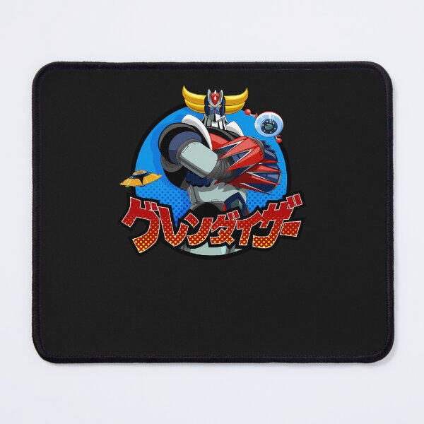Item preview, Ufo-Grendizer designed and sold by EVvePzb.