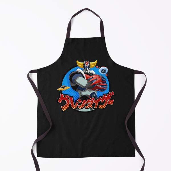 Item preview, Ufo-Grendizer designed and sold by EVvePzb.