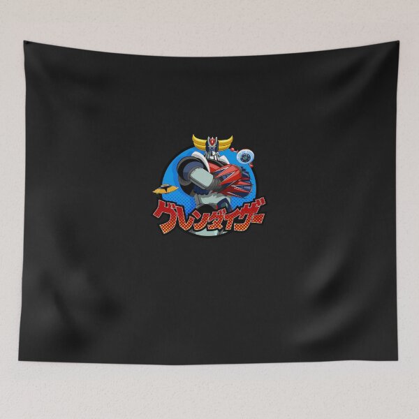 Item preview, Ufo-Grendizer designed and sold by EVvePzb.