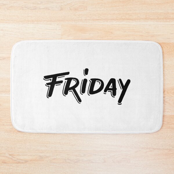 Item preview, Friday designed and sold by Marta Ambrosetti.